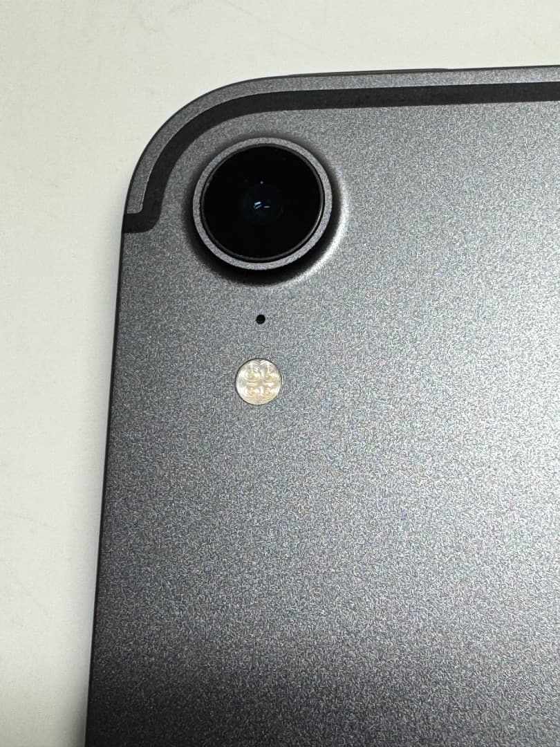 iPad mini 第6世代 wifi+cellular セルラー