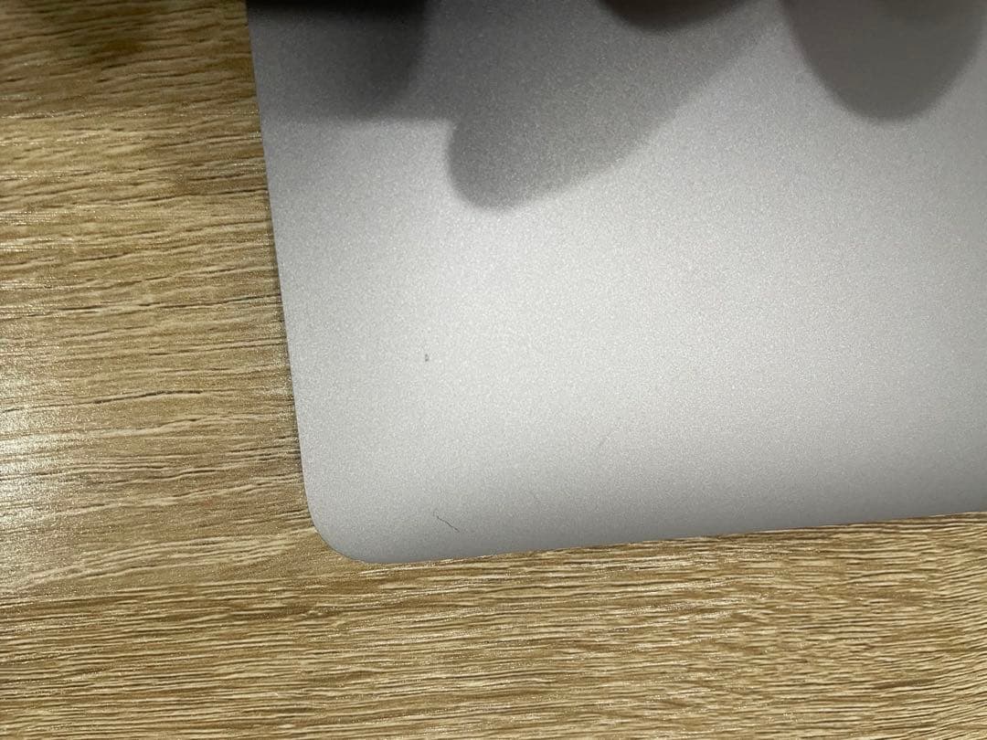 Apple MacBook Air 2020 13インチ