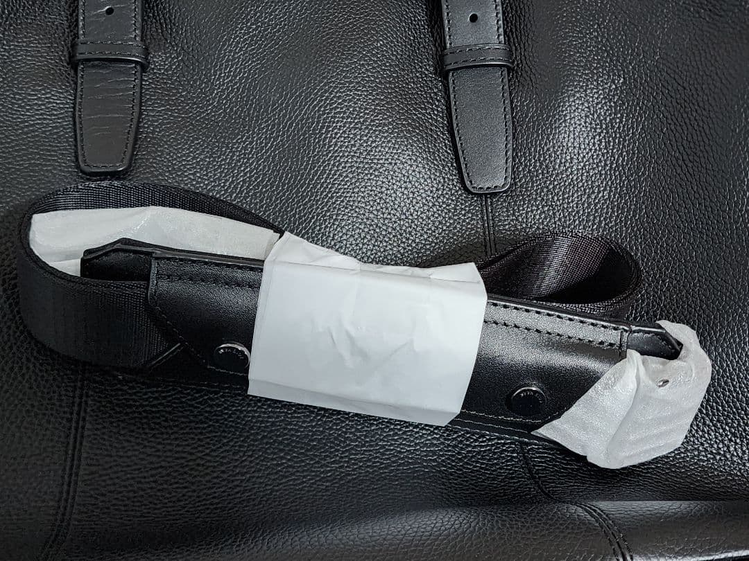 美品　コールハーン　バッグ