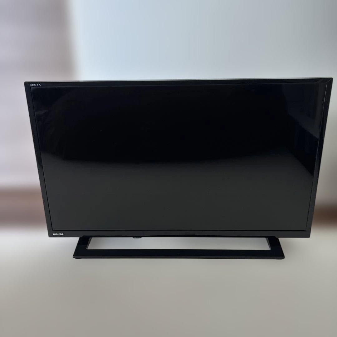 TOSHIBA REGZA 32S22 液晶テレビ 32インチ