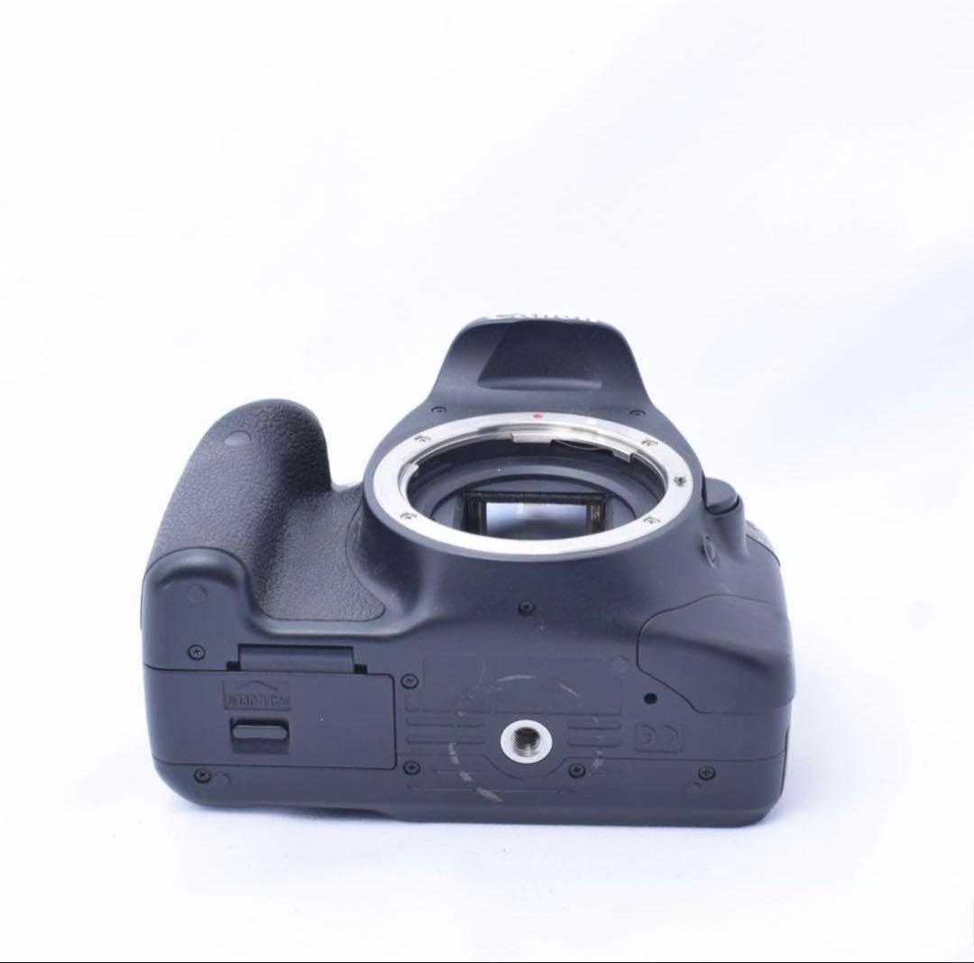 ⭐️初心者必見⭐️Canon Kiss X4❤️すぐ撮れる一式❤️