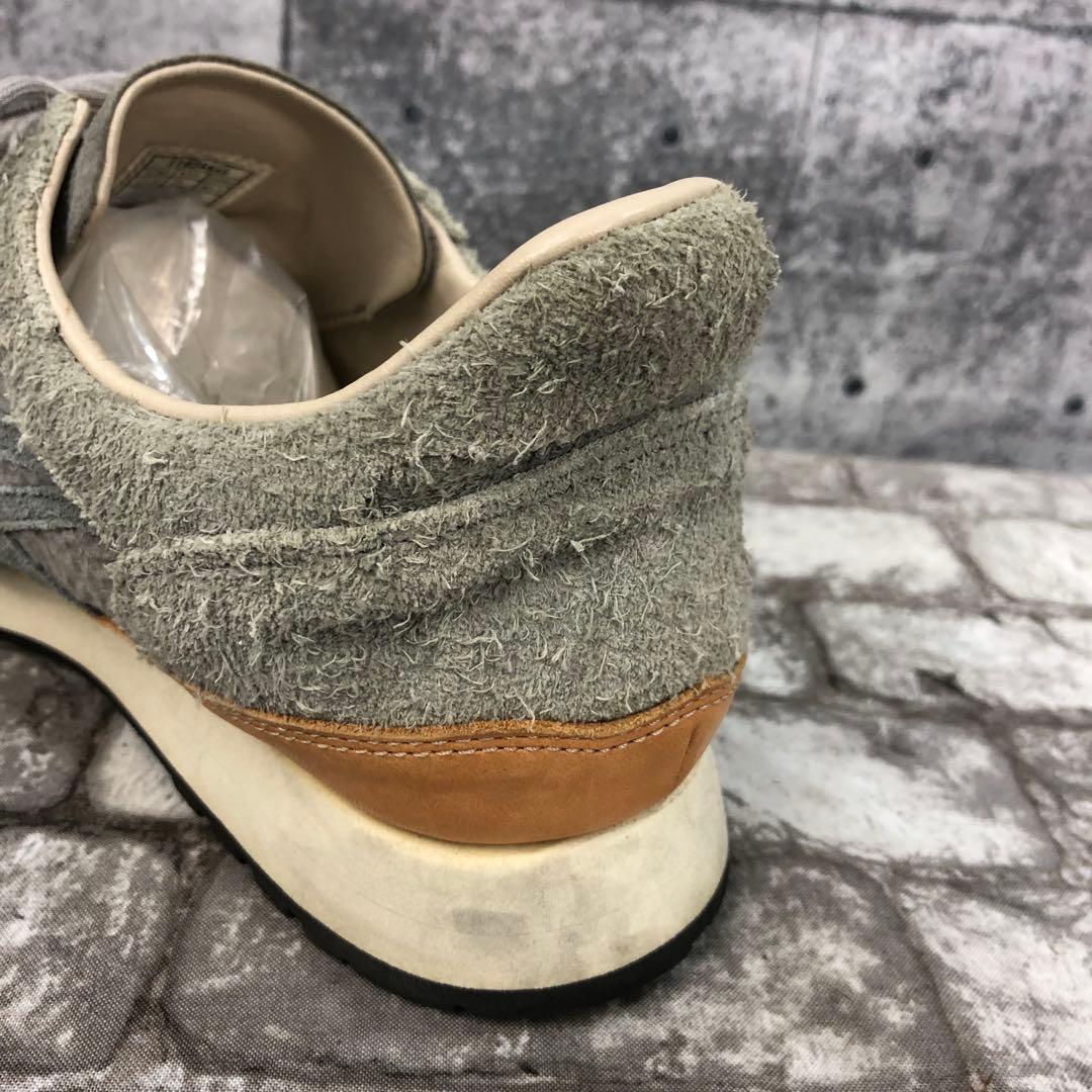 にこる Onitsuka Tiger Ally ローカットスニーカー 27