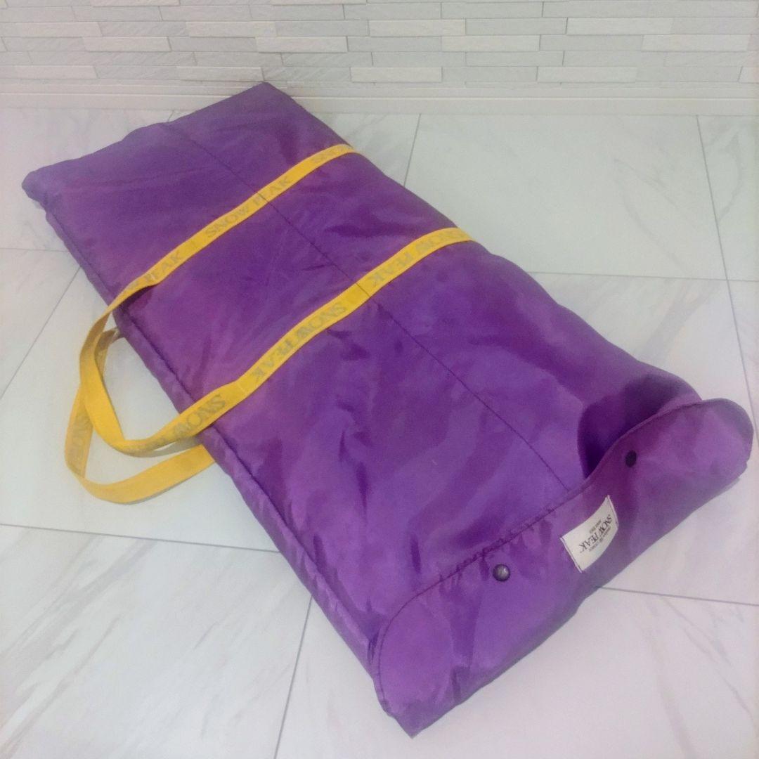 peak スノーピーク　フォールディングテーブル　廃盤希少品