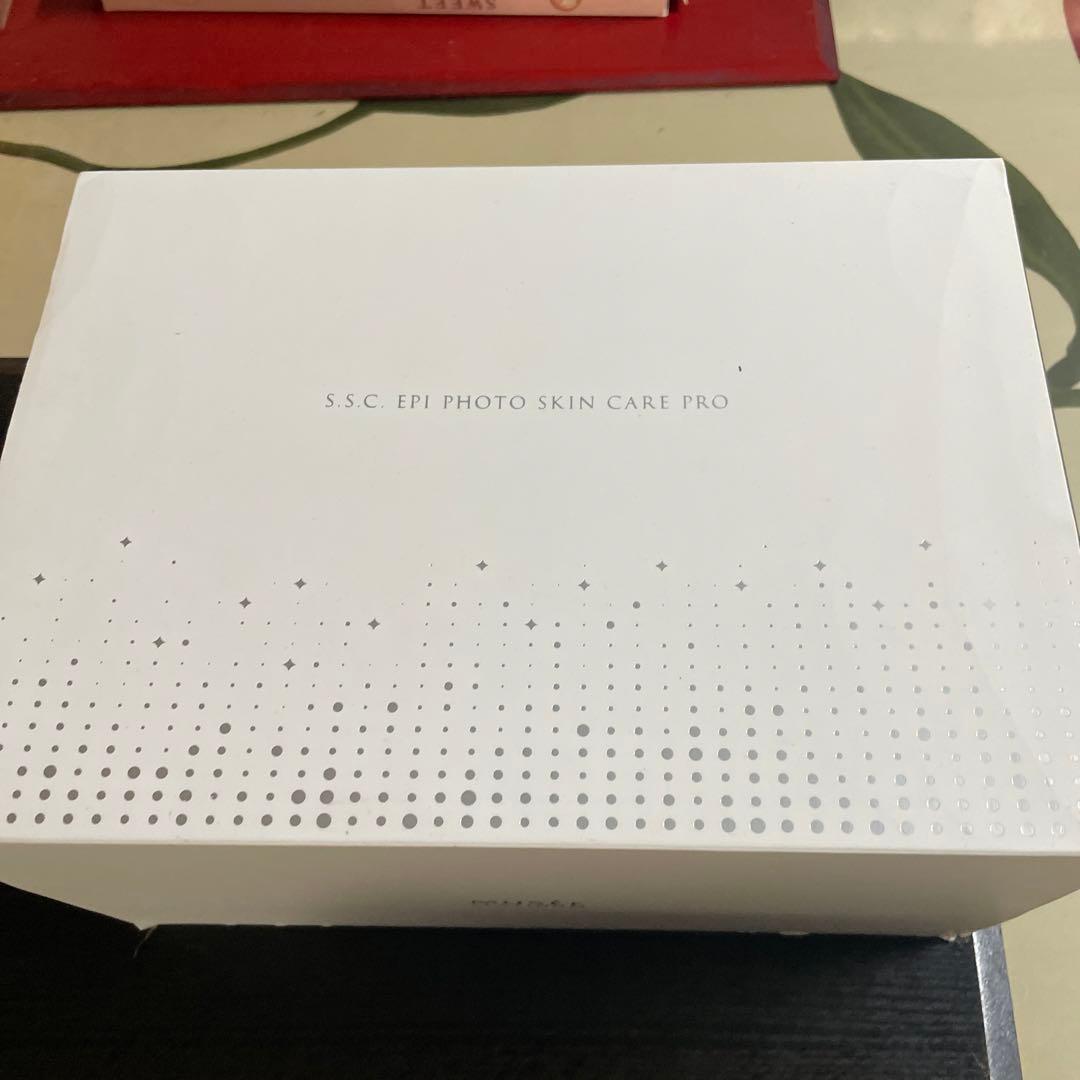 ミュゼ脱毛器☆美品