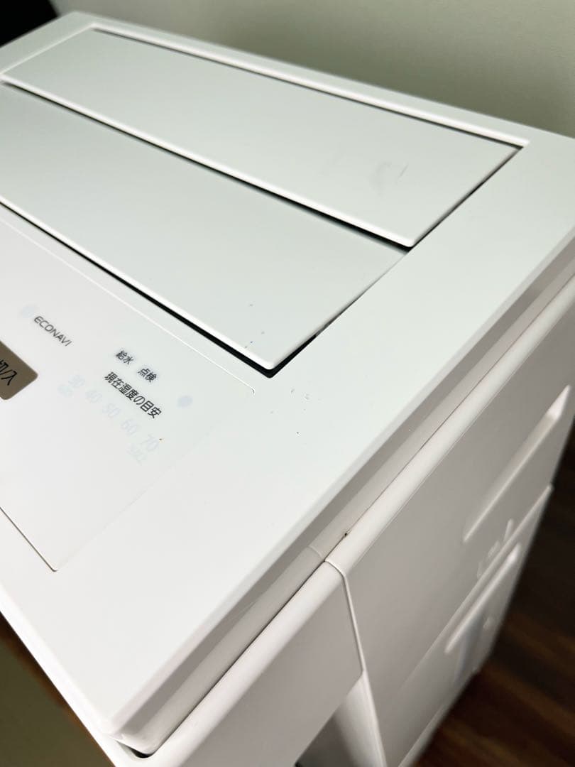 【24時間発送・清掃動作確認済】パナソニック・F-VC70XU・ 加湿空気清浄機