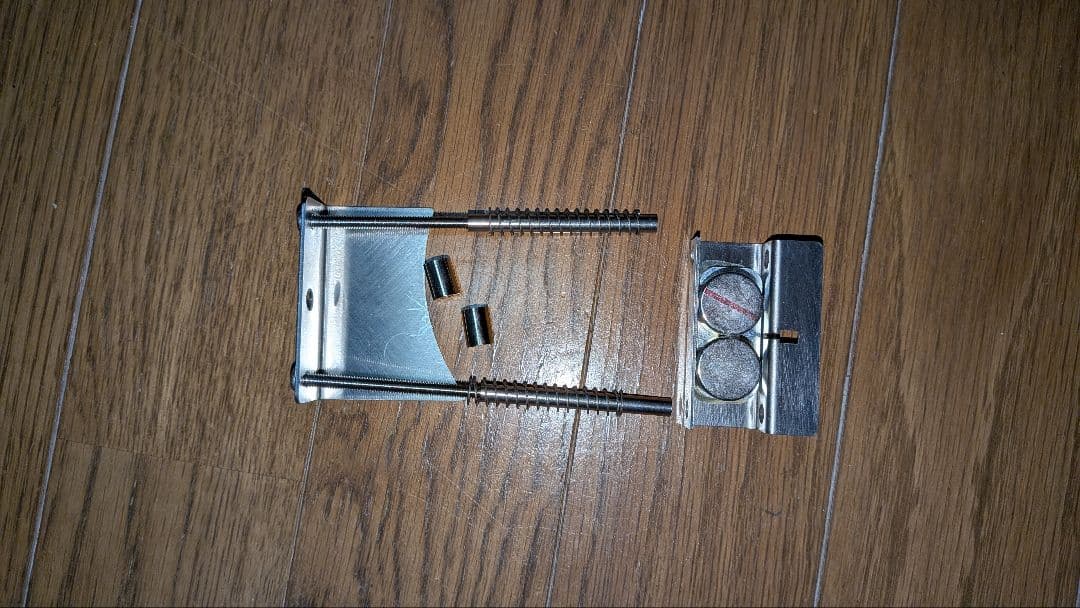 GROWTAC GT-Roller F3.2 (eBoxとePower-F付き)