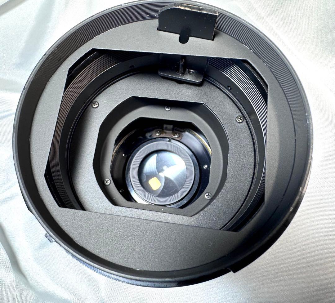 mamiya universal 127 4.7 ロールフィルム セット動作確認