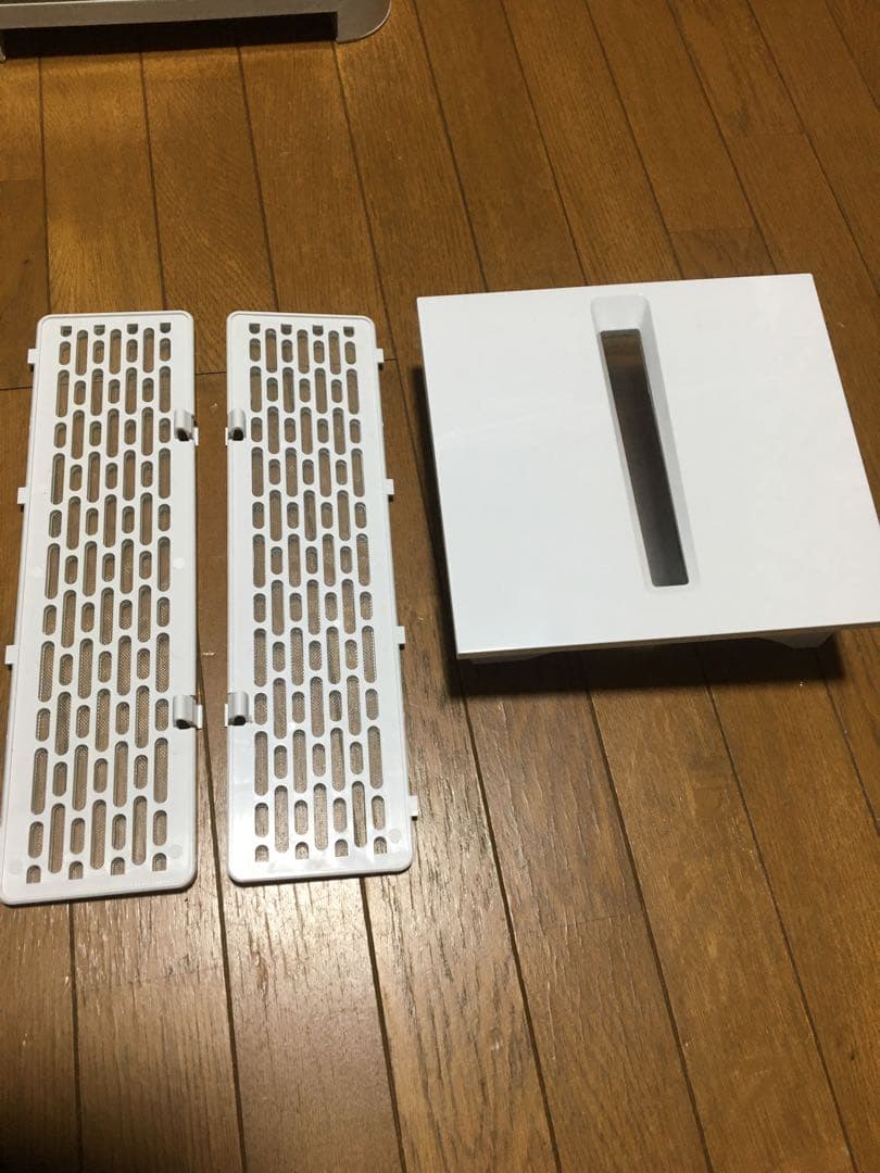 ナカトミ 冷風機