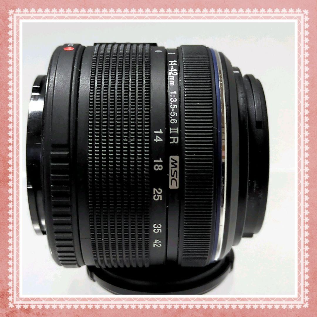 ❤️OLYMPUS❤️E-PL7❤️スマホ転送可能❤️手ぶれエラーなし#0131