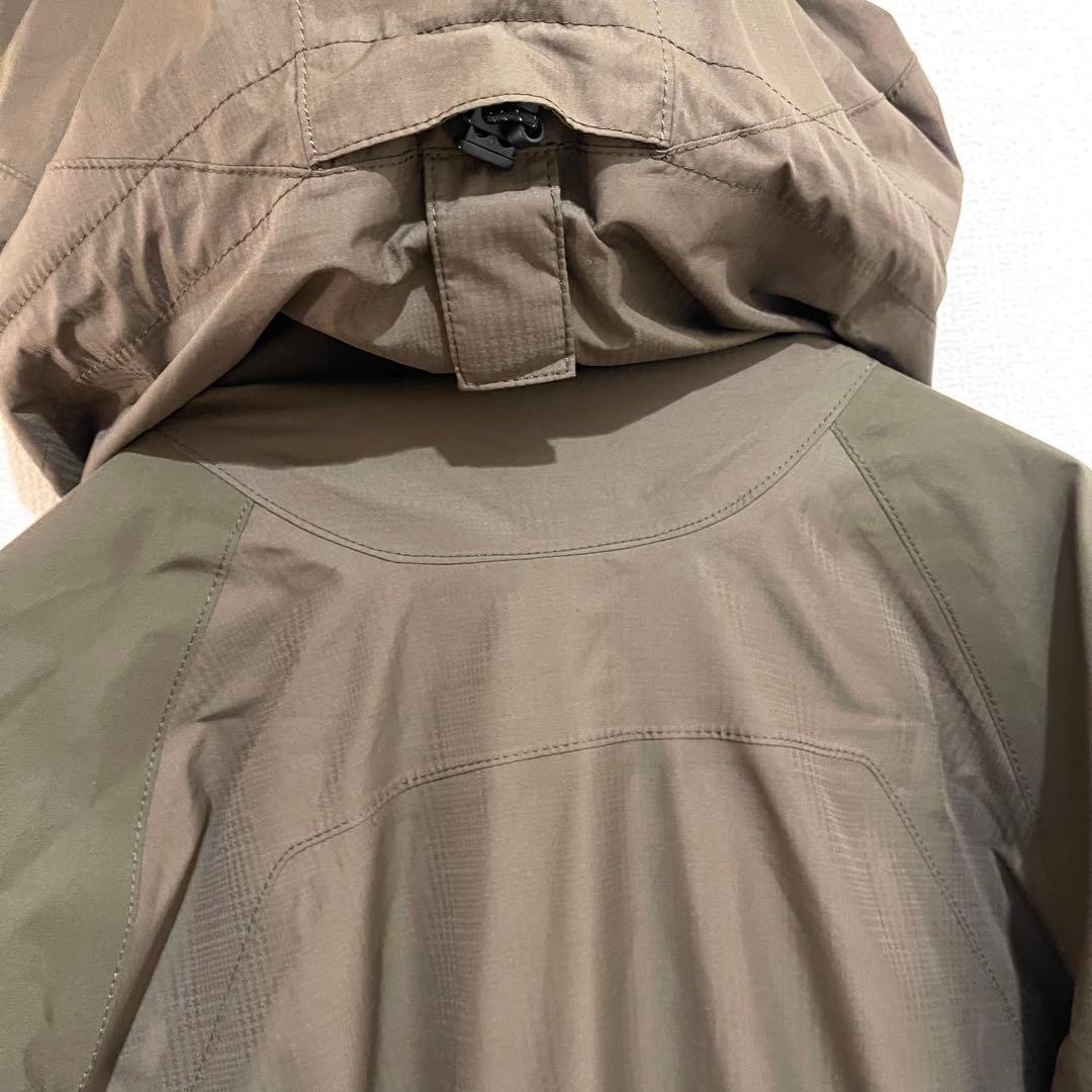 Helly Hansen GORETEX スキー スノボ ウェア ビッグサイズ