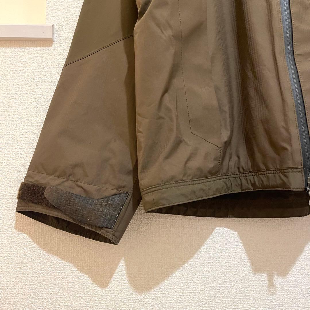 Helly Hansen GORETEX スキー スノボ ウェア ビッグサイズ