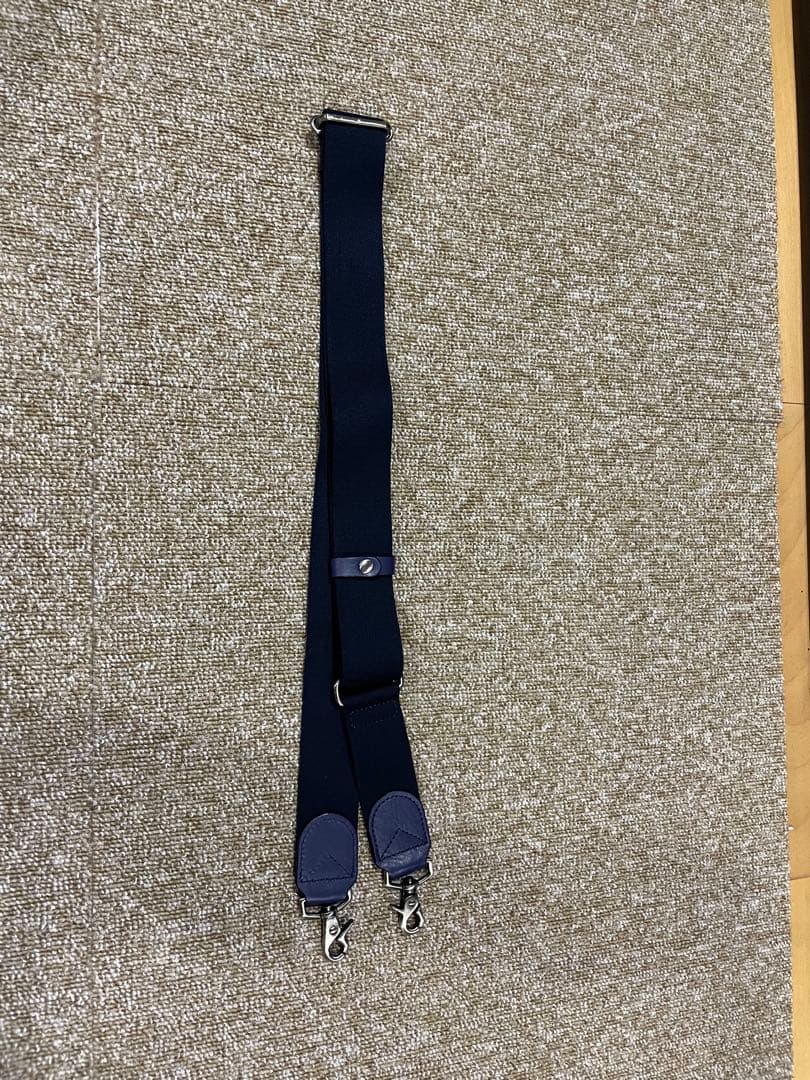 【美品】豊岡鞄　YOUTA LIZARD2WAYトート