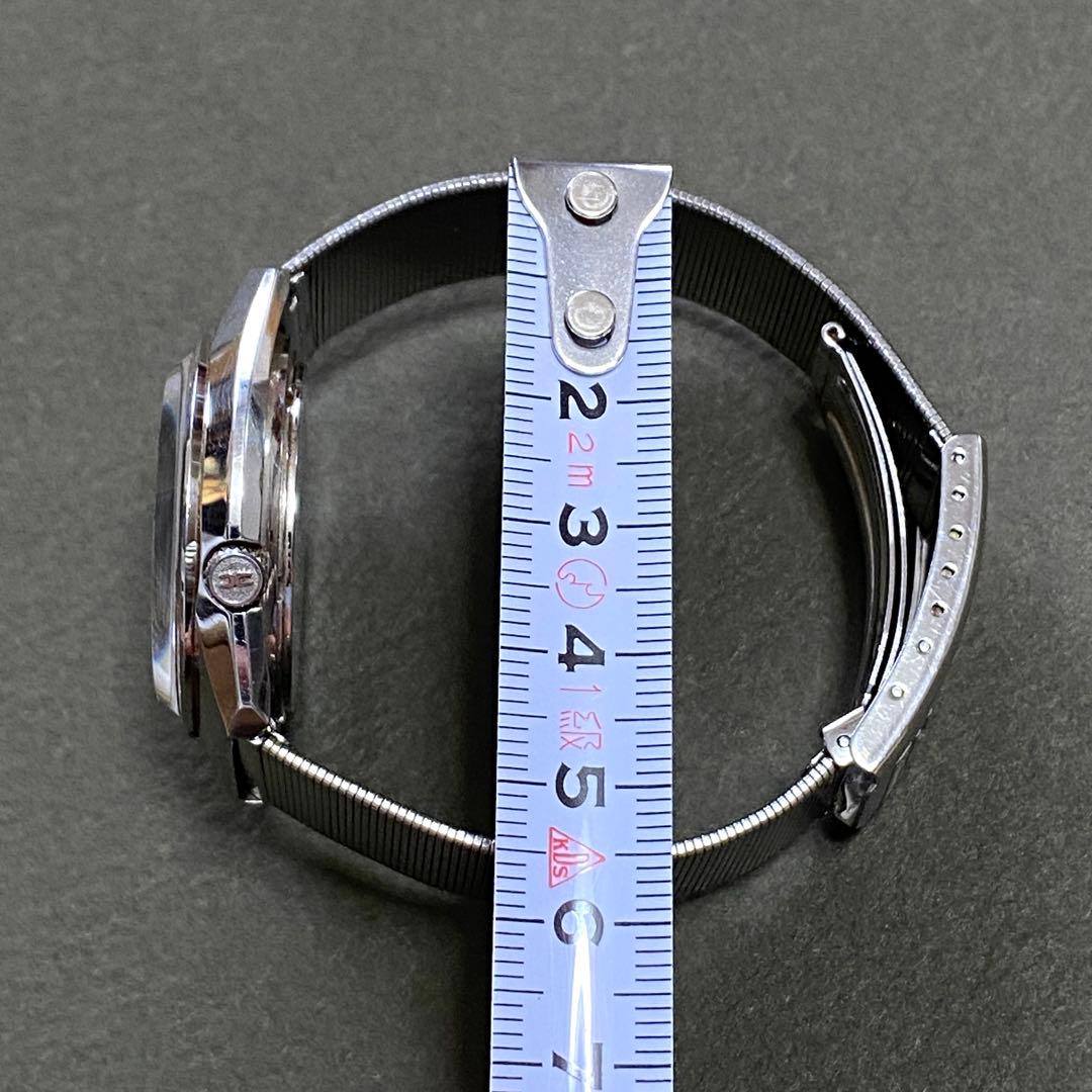 m*n様 CITIZEN TUNING FORK HISONIC 音叉時計