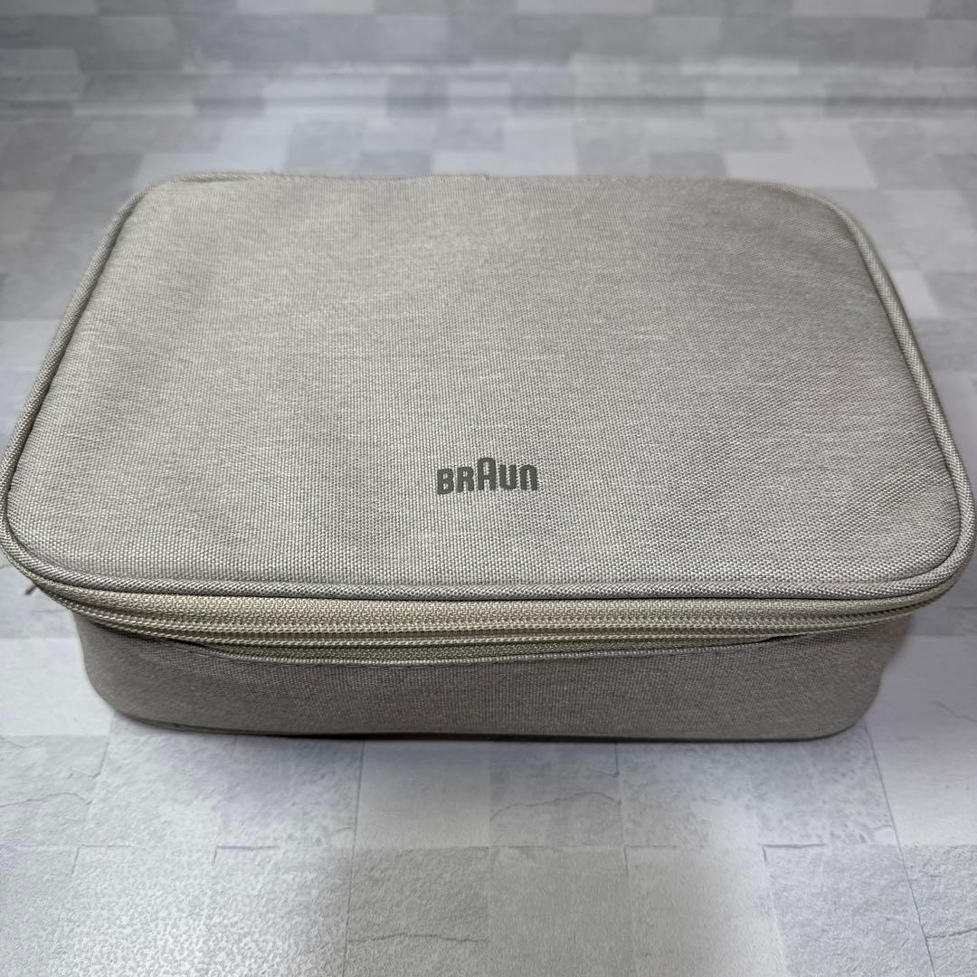 B057 BRAUN ブラウン シルクエキスパートpro5 PL 5227