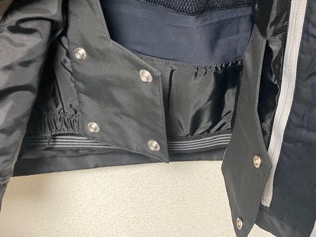 ヤマネコ 2025 AA HARDWEAR コーチ ジャケット XL