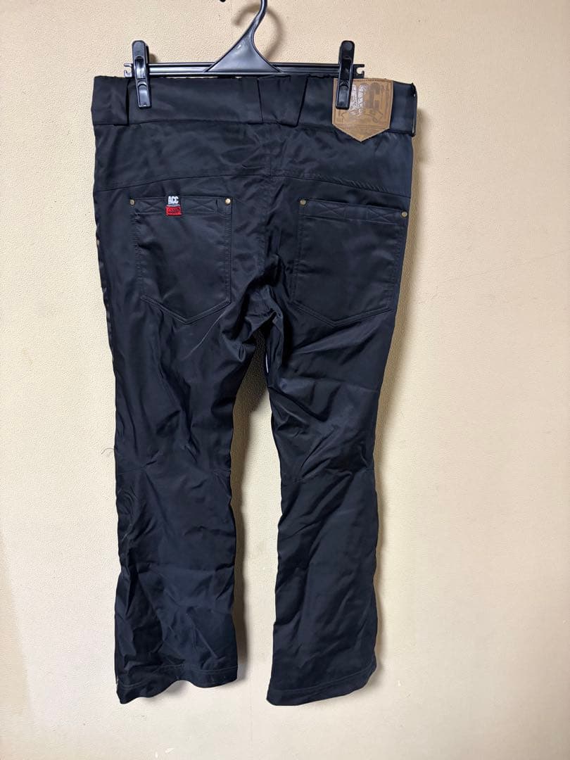 ACC スノーボードウェア 上下 3点セット