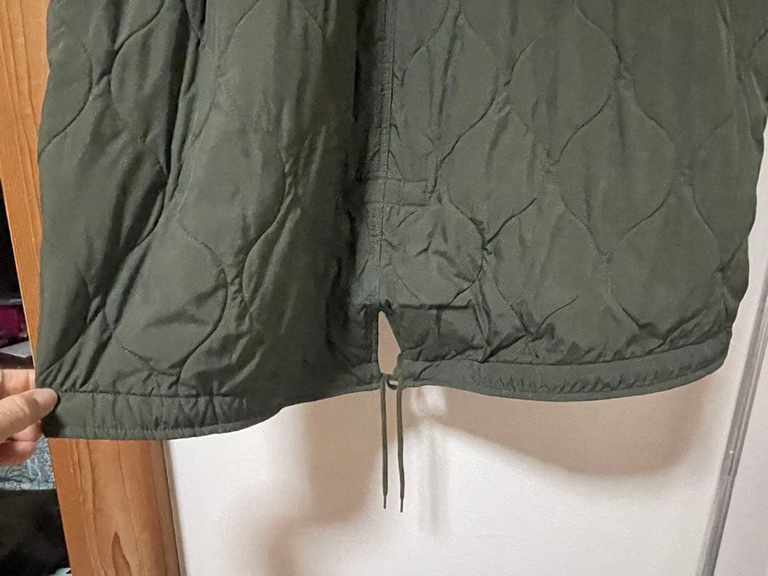 ぴ*ふ様 フレッドペリー　モッズコート　フィッシュテール　m-65 m-51 タ