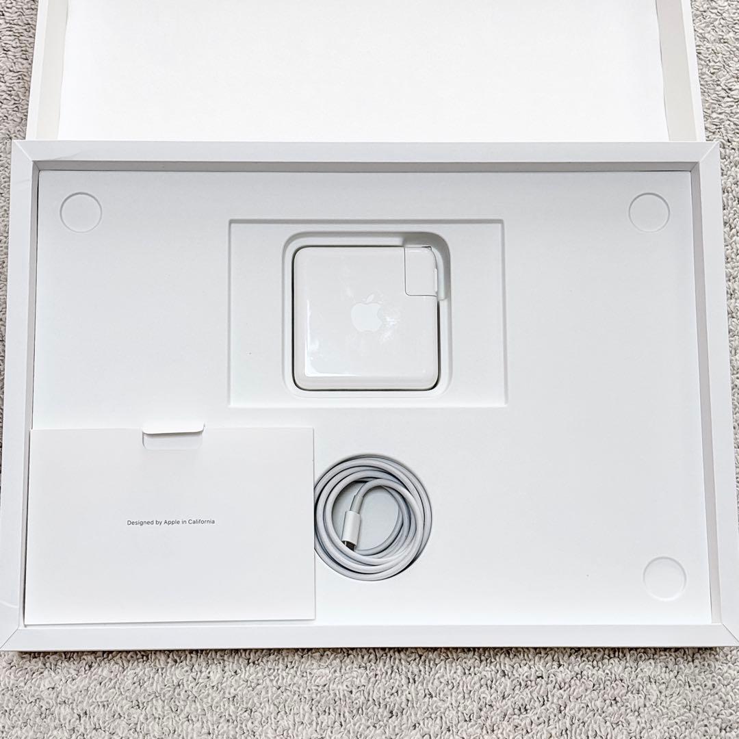 MacBook Pro 16-inch 2019 シルバー 512GB 32GB