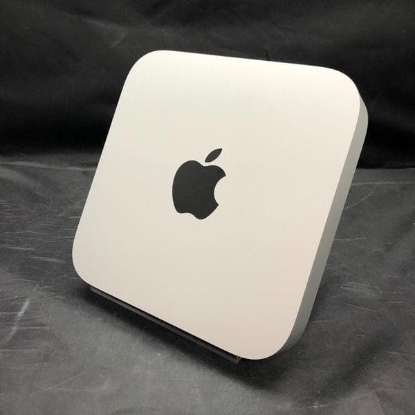 MacMini Late-2020 M1 8GB/256GB マジックマウス付き