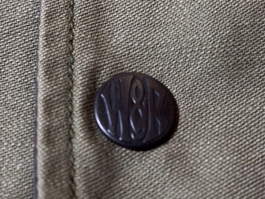 R*d様 WESTRIDE CYCLETOGSリバーシブルジャケットウエストライ