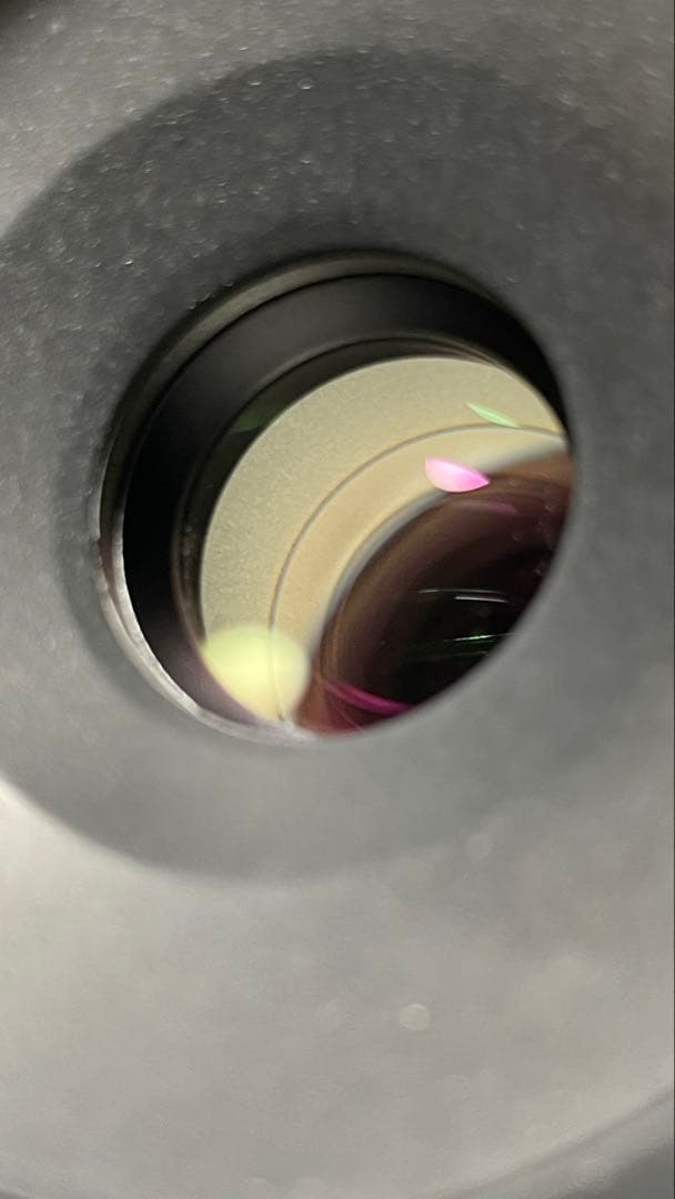 blackmagic viewfinder ursa mini 用