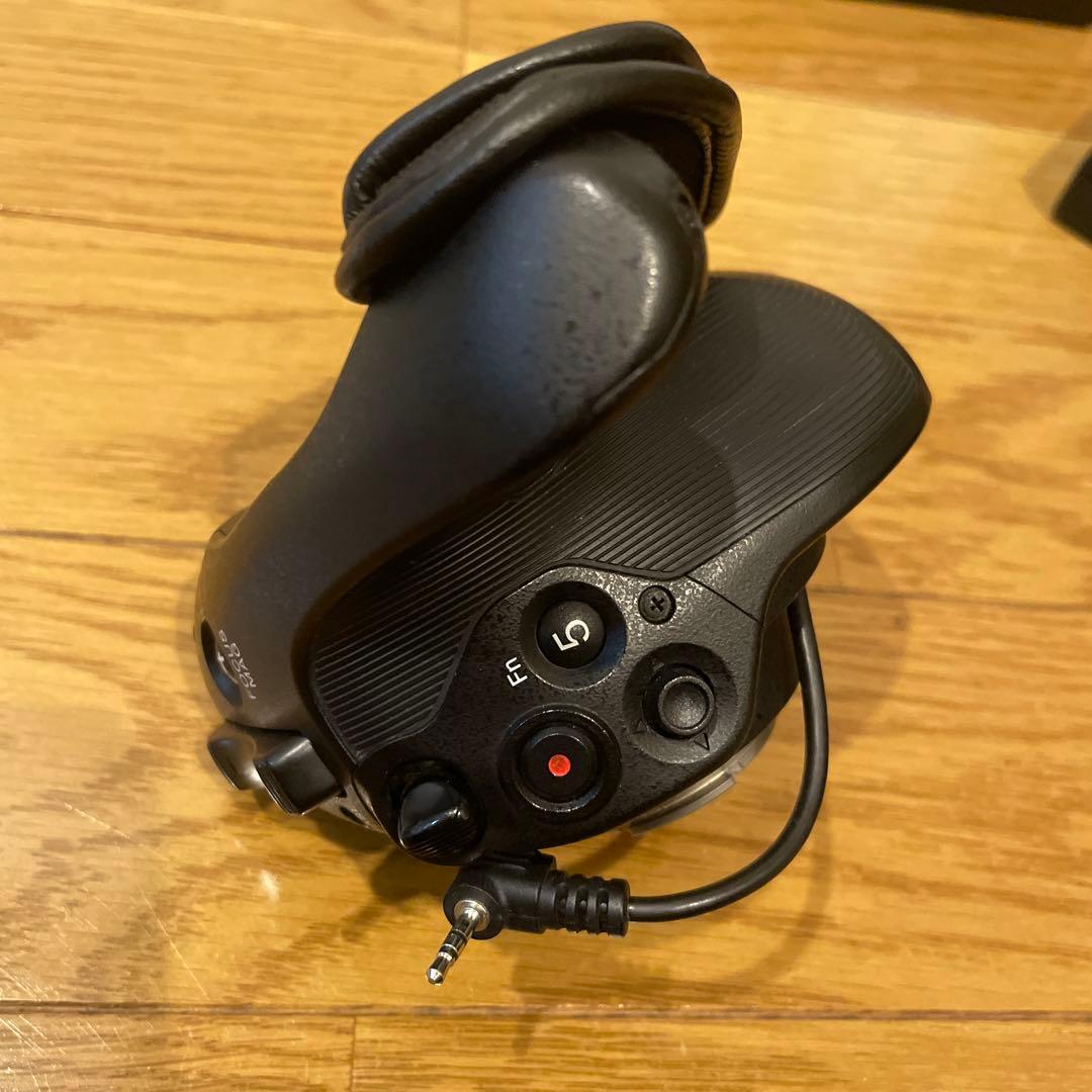 SONY fs5 本体と付属品　PXW-FS5