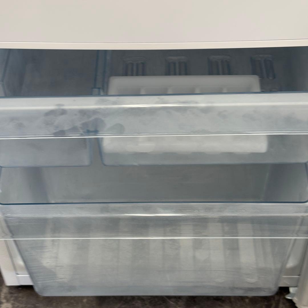 〇タマ送料無料!設置込 2021 2ドア 冷蔵庫 HR-F911