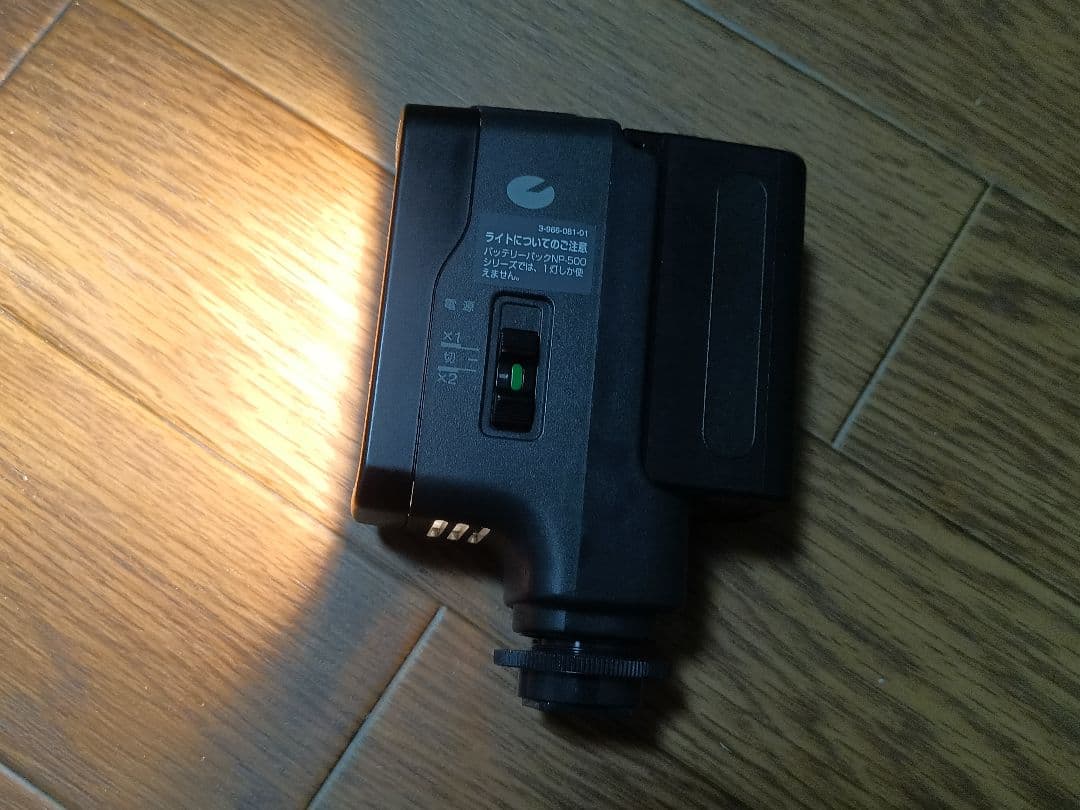 SONY HVR-Z1J HDビデオカメラ