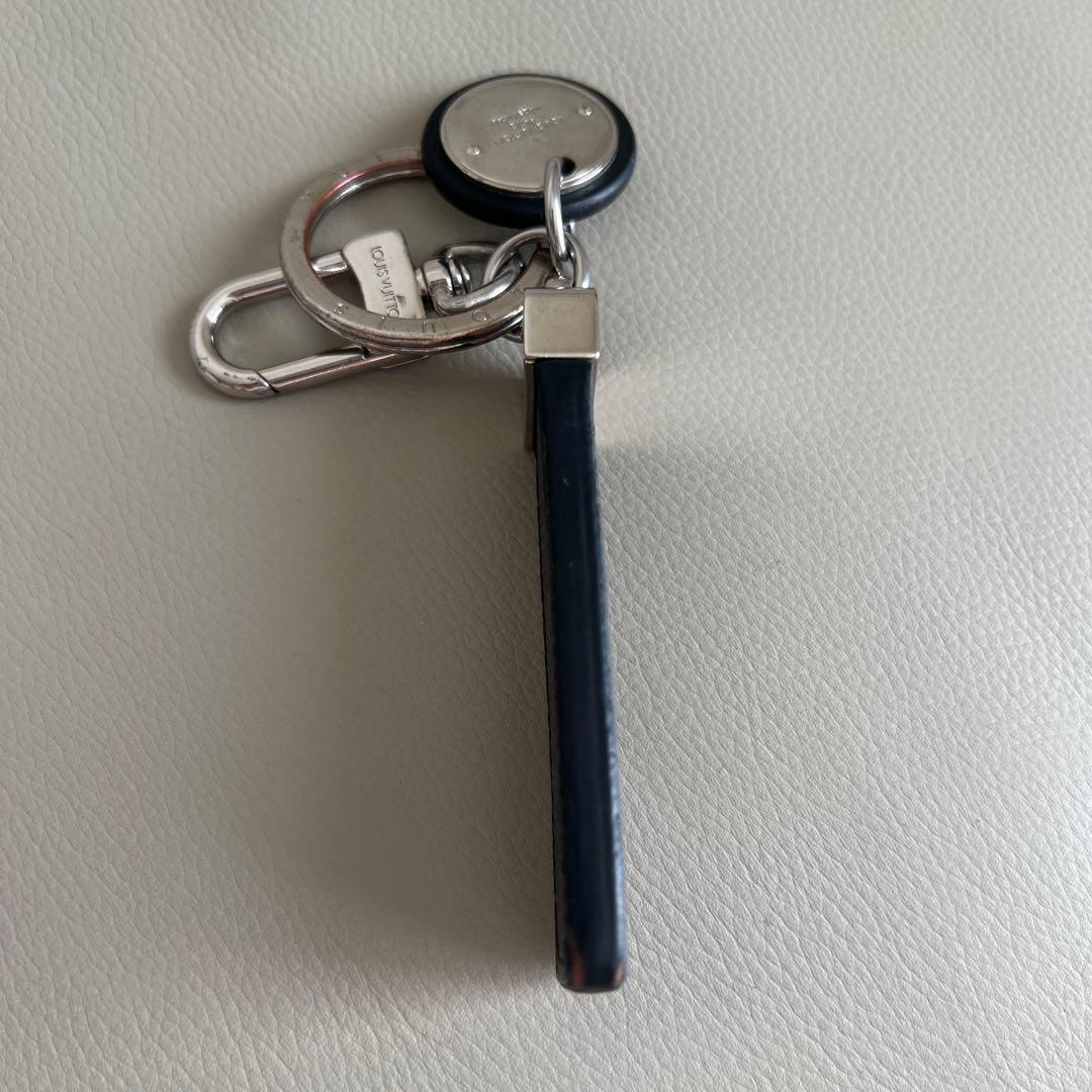 LOUIS VUITTON ルイヴィトン　チャーム　キーホルダー