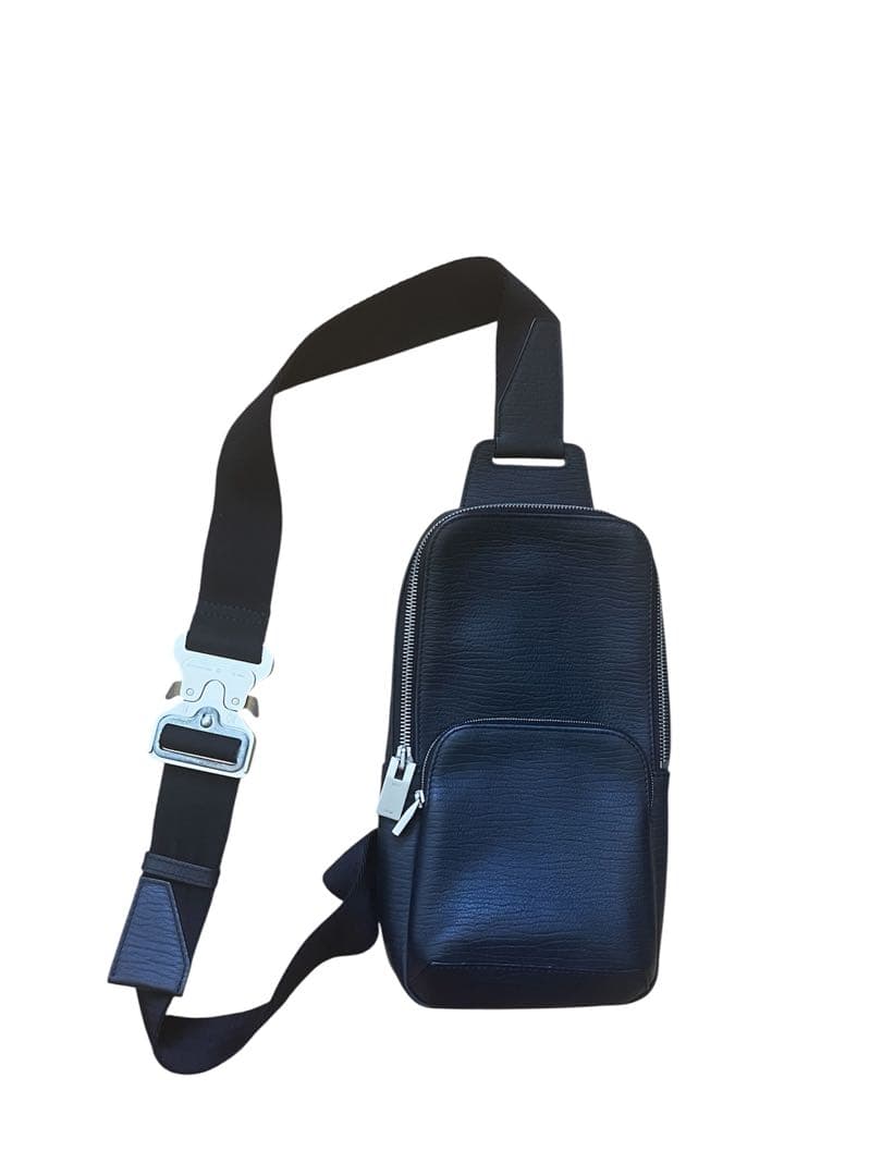 1017 ALYX 9SM roller coasterボディバッグ