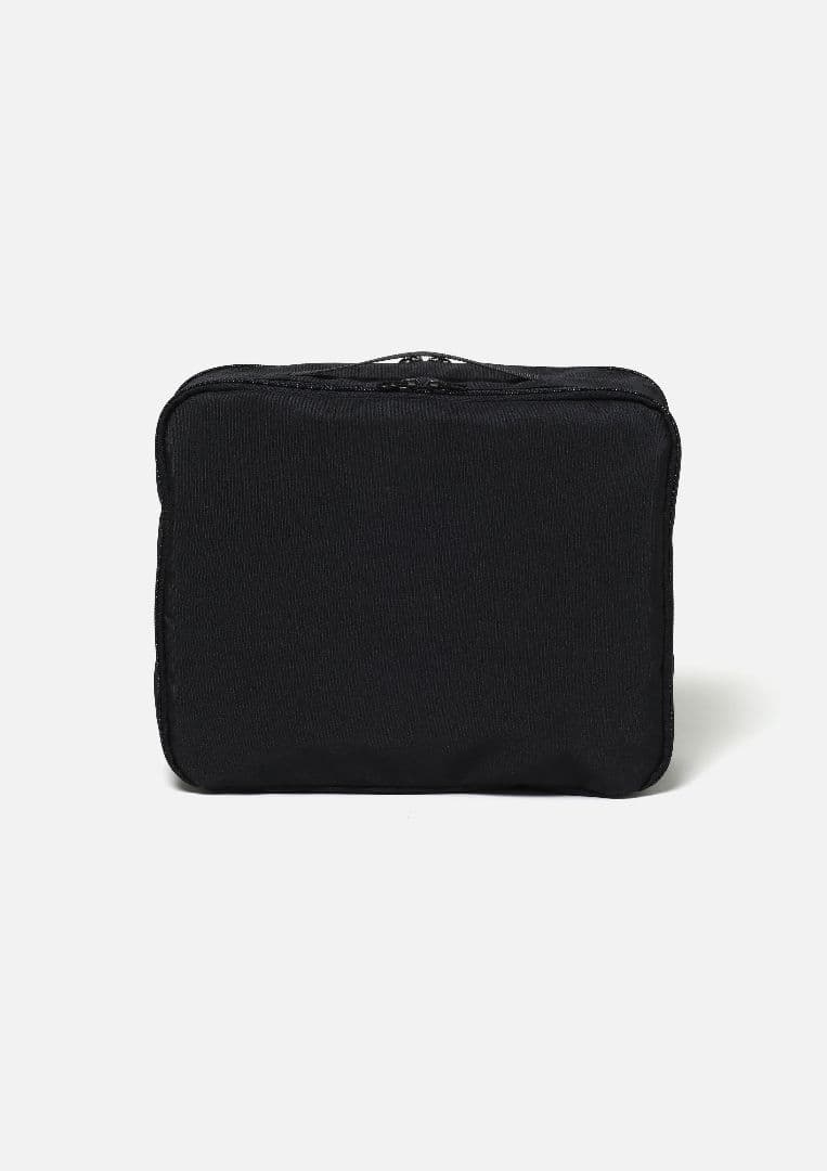 旅行かばん・小分けバッグ NEIGHBORHOOD TRAVEL POUCH-L