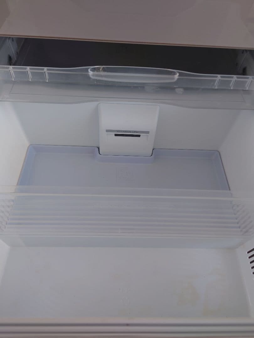 三菱　大型冷蔵庫　470Ｌ　2019年製　一部送料込み