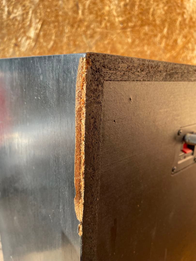 【名機】YAMAHA NS-100X 3ウェイスピーカー