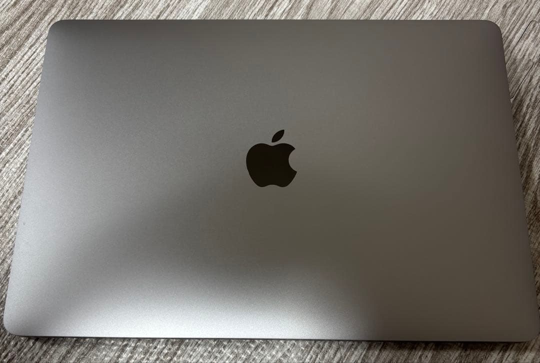 値下げ　Apple MacBook Air m1 美品