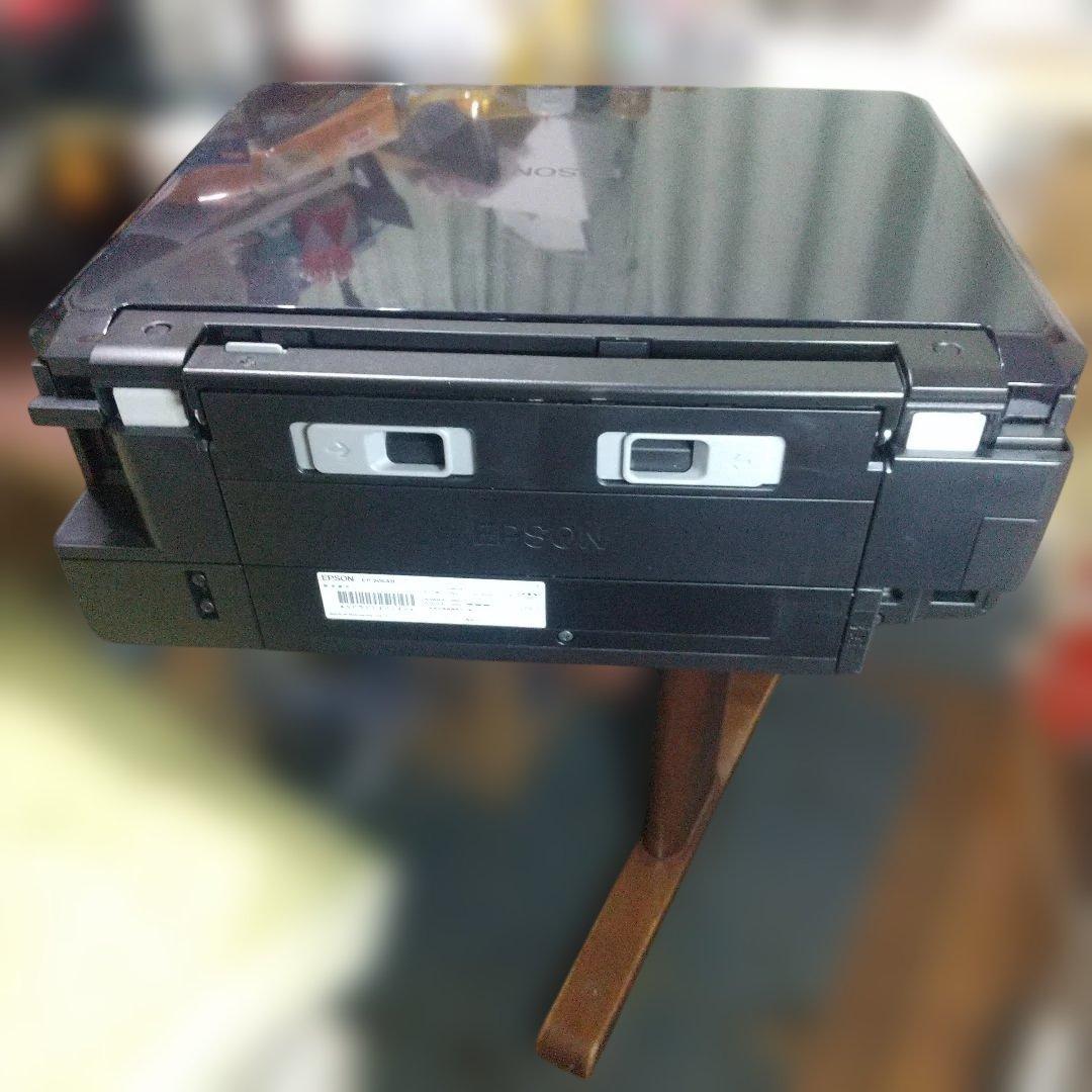 専用【ジャンク品】エプソン EPSON EP806AB インクジェットプリンター