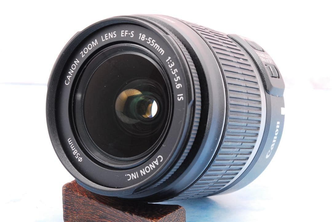 Canon EOS 70D☆手ぶれ補正☆スマホ転送OK☆美品☆一眼レフカメラ