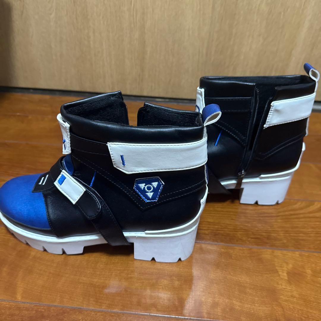 【三分妄想 Lサイズ】崩壊スターレイル　銀狼【靴付属可】