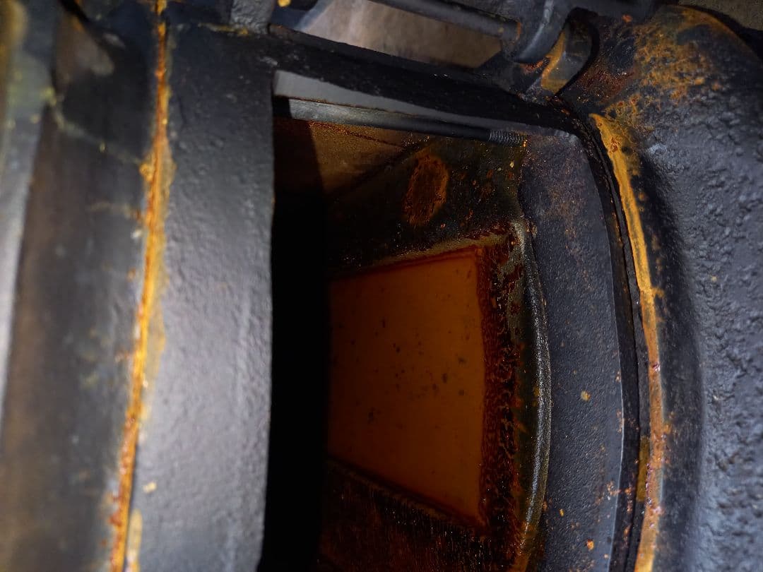 けいぞうCENTER センターストーブ レトロストーブ　石炭