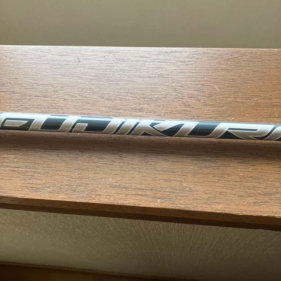 PING 純正スピーダーNX HL45 ドライバー用シャフト