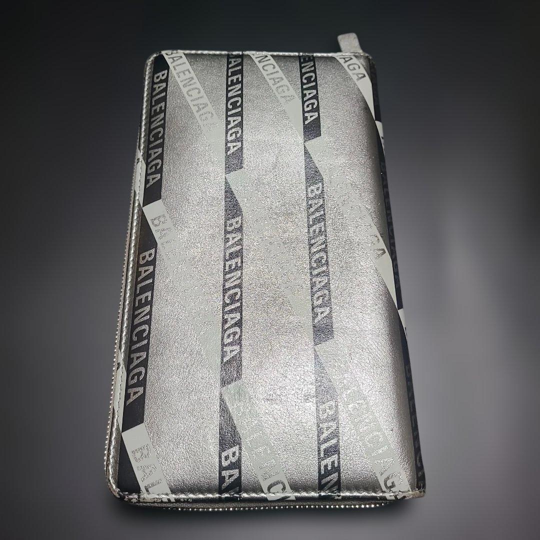 ⭐クリスマス限定値下げ　正規品　BALENCIAGA 長財布　⭐