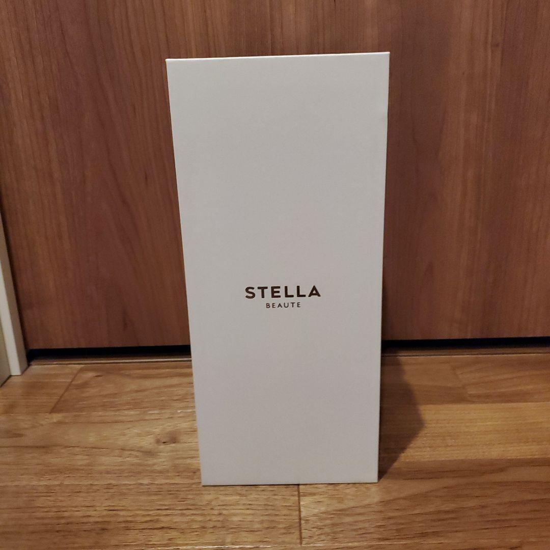 ステラボーテ レーザー&emsリフトブラシpro