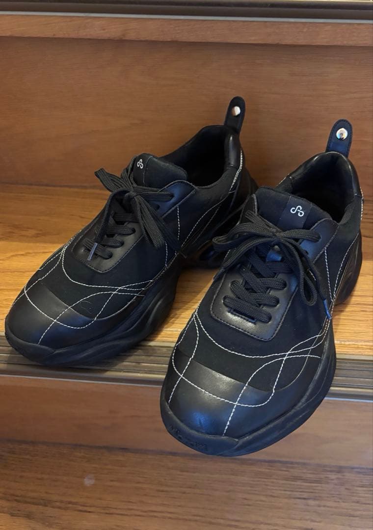 OAO SUNLIGHT (BLACK) オーエーオー