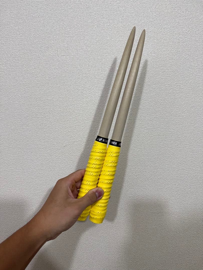 【ろうそ様】 太鼓の達人 マイバチ 朴