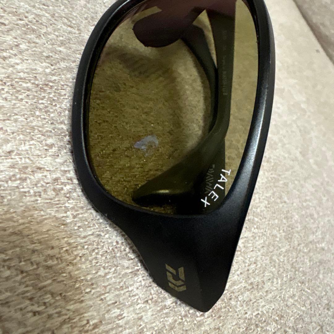 ダイワ　designing by BOSTONCLUB サングラス