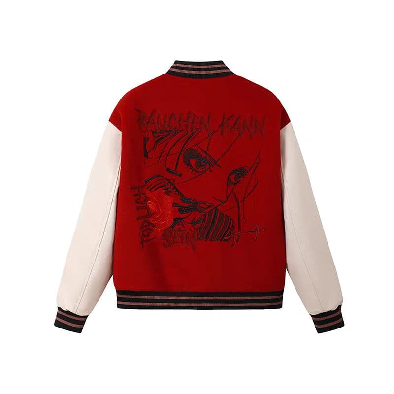 DSM ナナ　NANA 矢沢あい ジャケット スタジャン