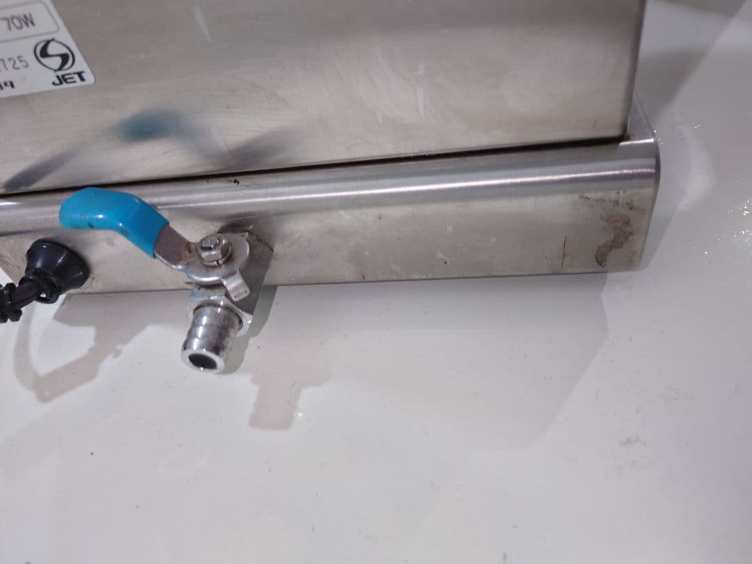 KALITA Coffee Machine KW-15　カリタ　コーヒー