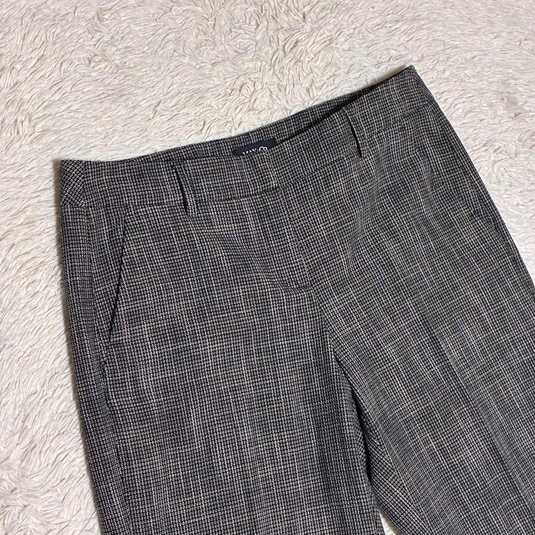 MAX&Co. スーツ ジャケット48 パンツ 42 ビジネス セレモニー 休日