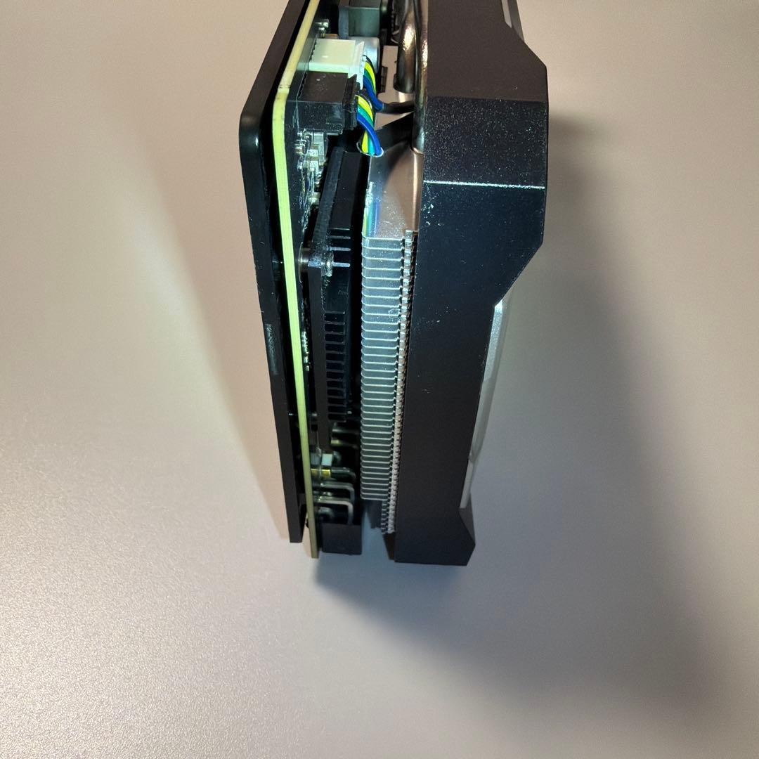 MSI RTX 2070 Super VENTUS OC 8GB ビデオカード