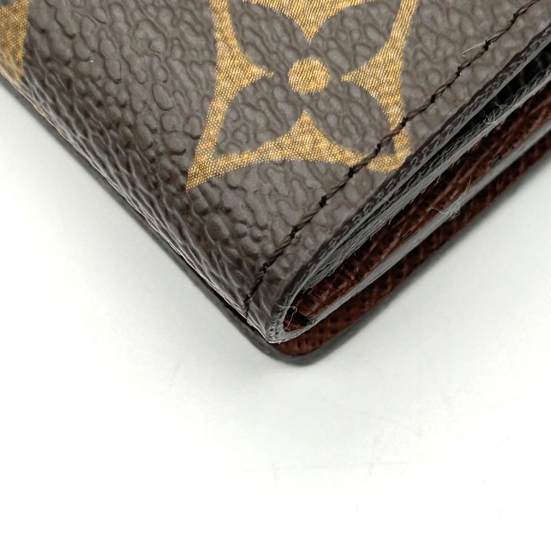ルイヴィトン ケース 小銭入れ ラドロー モノグラム M61927
