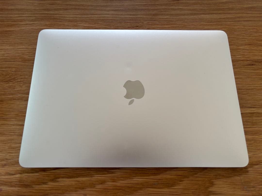 MacBook Air 2019 13インチ RAM16GB USキーボード